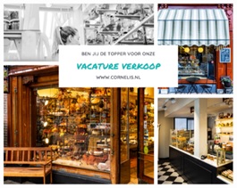 vacature verkoop vacature verkoop