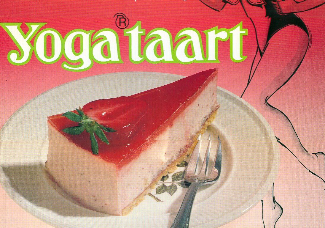 yogataart lekker slank